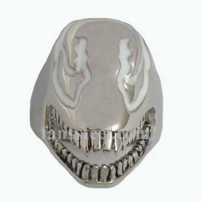 FSR09W25W Animal ring