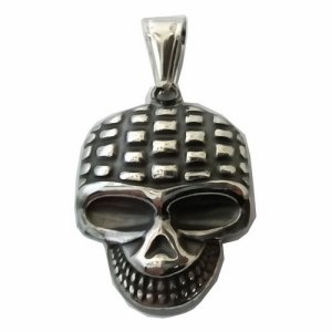 FSP18W42 Skull Pendant