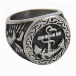 FSR12W18 Seagull marine anchor ring