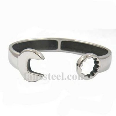 FSB00W58 wrench spanner biker bangle