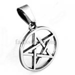 FSP16W85S Diameter 22mm star of David pendant