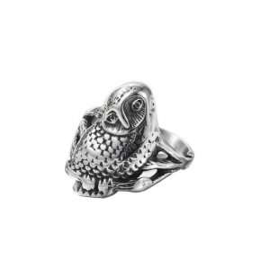 FSR22W14 Frog ring