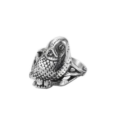 FSR22W14 Frog ring