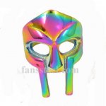FSR11W95WC color plating iron  mask ring