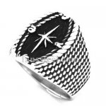 FSR20W30 shining star  ring