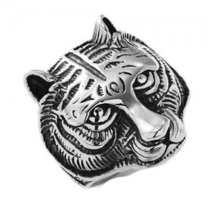 FSR21W78 Tiger ring