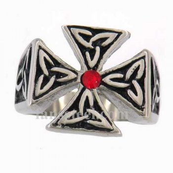 FSR10W03R German military Cross ring