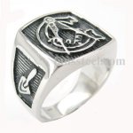 FSR10W35 Blue Lodge Freemasonry masonic ring 