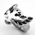 FSR08W15 pigeon dove bird ring