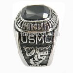 FSR07W90 Marine military ring 