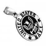 FSP16W16  United states Navy pendant 