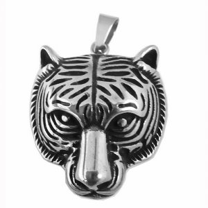 FSP19W56 Tiger Head Pendant