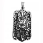 FSP19W47 Dragon Pendant