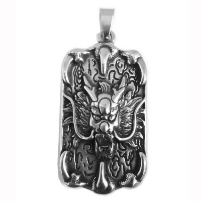 FSP19W47 Dragon Pendant