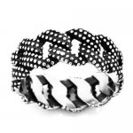 FSR20W06 dot around twist chain ring 