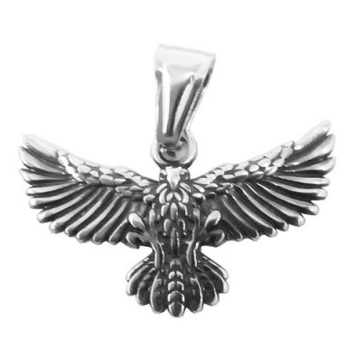 FSP30W03 Eagle Pendant