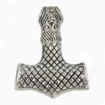 FSP17W35 heavy hammer pendant