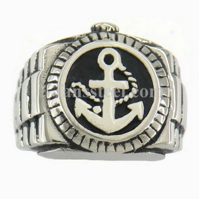 FSR10W88 watch shape with anchor Ring