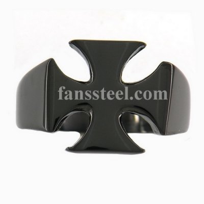 FSR10W01B German Cross ring