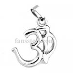 FSP02W43 Tibetan Buddhism OH pendant