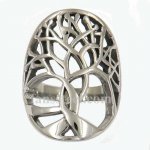 FSR12W52 tree of life ring