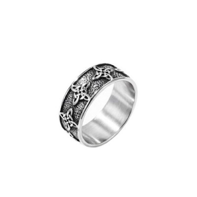 FSR22W16 Celtic Knot ring
