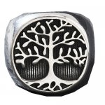 FSR21W96  Tree of Life  ring