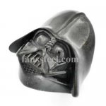 FSR12W40B helm mask skull ring