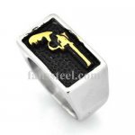 FSR14W82 pistol handgun shape shooter Ring 