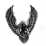 FSP04W47 opening Wings Eagle Pendant
