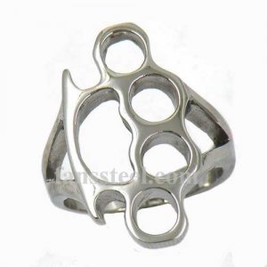 FSR12W03 hand cuffs ring