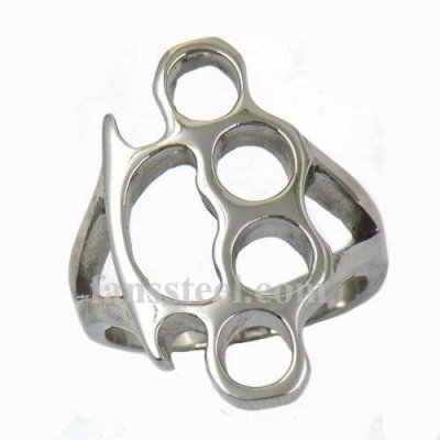 FSR12W03 hand cuffs ring