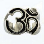 FSR11W06 Tibetan Buddhism om Ring 