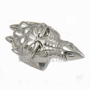 FSR08W34 long beak ring