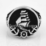 FSR14W11 anchor sailing boat vessel ring