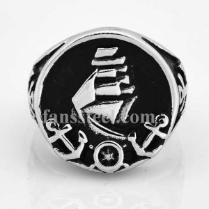 FSR14W11 anchor sailing boat vessel ring