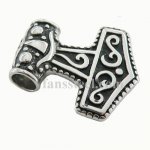 FSP15W56M thors hammer pendant 