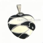 FSP14PR2 enamel heat pendant