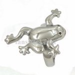 FSR12W24 Jump leaping frog ring