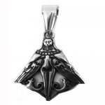FSP19W83 Angel Pendant