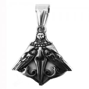 FSP19W83 Angel Pendant
