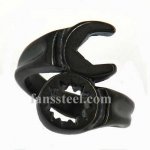 FSR11W44B  spanner wrench biker ring