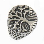 FSR13W60 tree of life plant ring