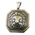 FSP19W16  Lion  Pendant