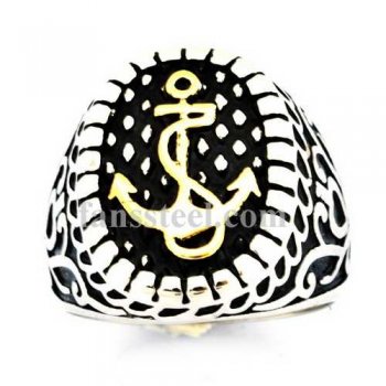 FSR20W63 marine wave Anchor Ring