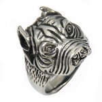 FSR12W19 dog animal Ring 