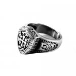 FSR22W47  Cross  ring