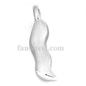 FSP03W60 soya bean pendant