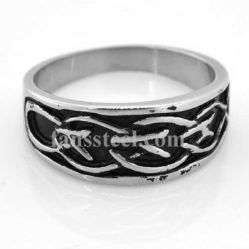 FSR08W85 surface reticulation ring