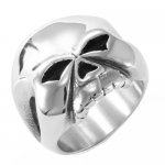 FSR21W70 Skull ring